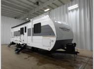 New 2025 Forest River RV Wildwood 26DBUD image