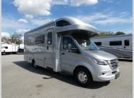 New 2025 Winnebago Navion 24T image