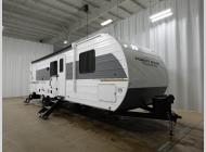 New 2025 Forest River RV Wildwood 26DBUD image