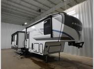 New 2025 Keystone RV Arcadia Super Lite 294SLRD image
