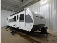 New 2025 Forest River RV Salem 32BHDS image