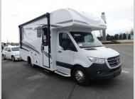 New 2025 Entegra Coach Qwest SE 24L image