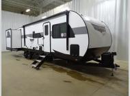 New 2024 Forest River RV Wildwood 31KQBTSX image