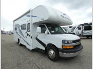 New 2024 Thor Motor Coach Four Winds 25V Chevy image