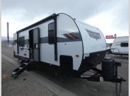 New 2024 Forest River RV Wildwood T23RK image