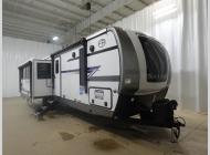New 2025 Forest River RV Salem Hemisphere 271RL image