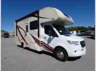 Used 2022 Thor Motor Coach Quantum Sprinter DS24 image