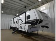 New 2025 Dutchmen RV Voltage V-Series 3800 image