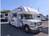 Used 2021 Thor Motor Coach Four Winds 27R image