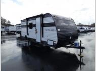 New 2025 Dutchmen RV Aspen Trail Mini 17BH image