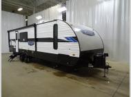 New 2024 Forest River RV Salem Cruise Lite 26ICE image