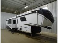 New 2024 Jayco Pinnacle 38FBRK image