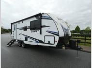 Used 2021 CrossRoads RV Sunset Trail SS212RB image