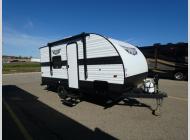 Used 2024 Forest River RV Wildwood FSX 164RBLE image