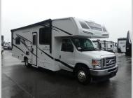 New 2025 Coachmen RV Freelander 27QB Ford 350 image