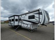 Used 2023 Highland Ridge RV Open Range 374BHS image