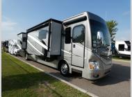 Used 2015 Fleetwood RV Discovery 40E image
