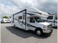 New 2025 Entegra Coach Odyssey 29V image