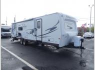 Used 2015 Forest River RV Flagstaff Classic Super Lite 831RLBSS image