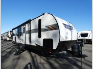 Used 2023 Forest River RV Wildwood 27RKX image