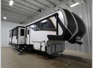 New 2025 Keystone RV Alpine Avalanche Edition 366LS image