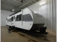 New 2025 Forest River RV Salem 33TS image