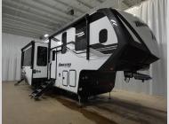 New 2025 Grand Design Momentum M-Class 395MS image