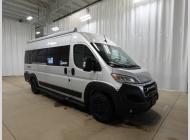 New 2025 Thor Motor Coach Sequence 20J image