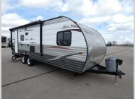 Used 2013 Forest River RV Cherokee Grey Wolf 21RR image