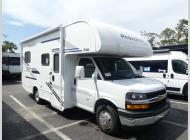 New 2025 Thor Motor Coach Pasadena SE SE21 Chevy image