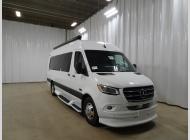 New 2024 Fleetwood RV Xcursion SL4E image