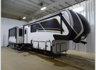 New 2024 Keystone RV Alpine 3910RK image