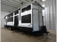 New 2025 Forest River RV Salem Grand Villa 42VIEW image