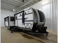 New 2025 Forest River RV Salem Hemisphere 310BHI image
