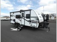 New 2025 Winnebago Micro Minnie 2108TB image