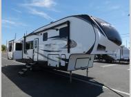 Used 2022 Grand Design Reflection 341RDS image