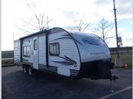Used 2015 Forest River RV Salem Cruise Lite 261BHXL image