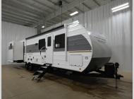 New 2025 Forest River RV Wildwood 31KQBTS image