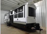 New 2025 CrossRoads RV Hampton 395BAM image