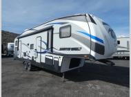 Used 2018 Forest River RV Cherokee Arctic Wolf 315TBH8 image