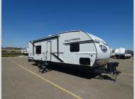 Used 2020 Forest River RV Cherokee Wolf Pack 23PACK15 image