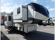 Used 2021 Keystone RV Alpine 3790FK image