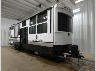 New 2025 CrossRoads RV Hampton 395BAM image