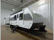 New 2025 Forest River RV Wildwood 31KQBTS image
