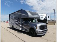 New 2025 Thor Motor Coach Magnitude GRAND S29 image