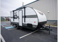 New 2024 Forest River RV Wildwood FSX 164RBLE image