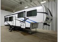 New 2024 Forest River RV Impression 282RLVIEW image