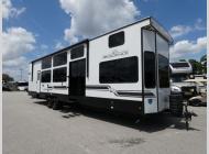 New 2025 Keystone RV Residence 401CLDL image