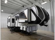 New 2025 Keystone RV Alpine 3820FK image