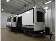 New 2025 CrossRoads RV Hampton 378DBB image